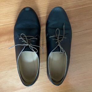 Nisolo Oliver Oxfords